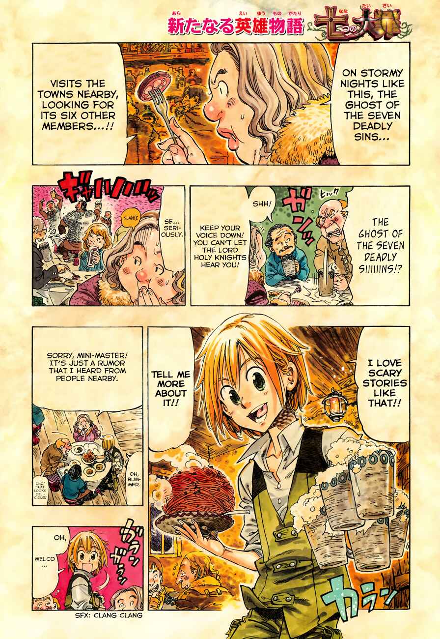 Page 3 Chapter Unknown_549f The Seven Deadly Sins (Oneshot)