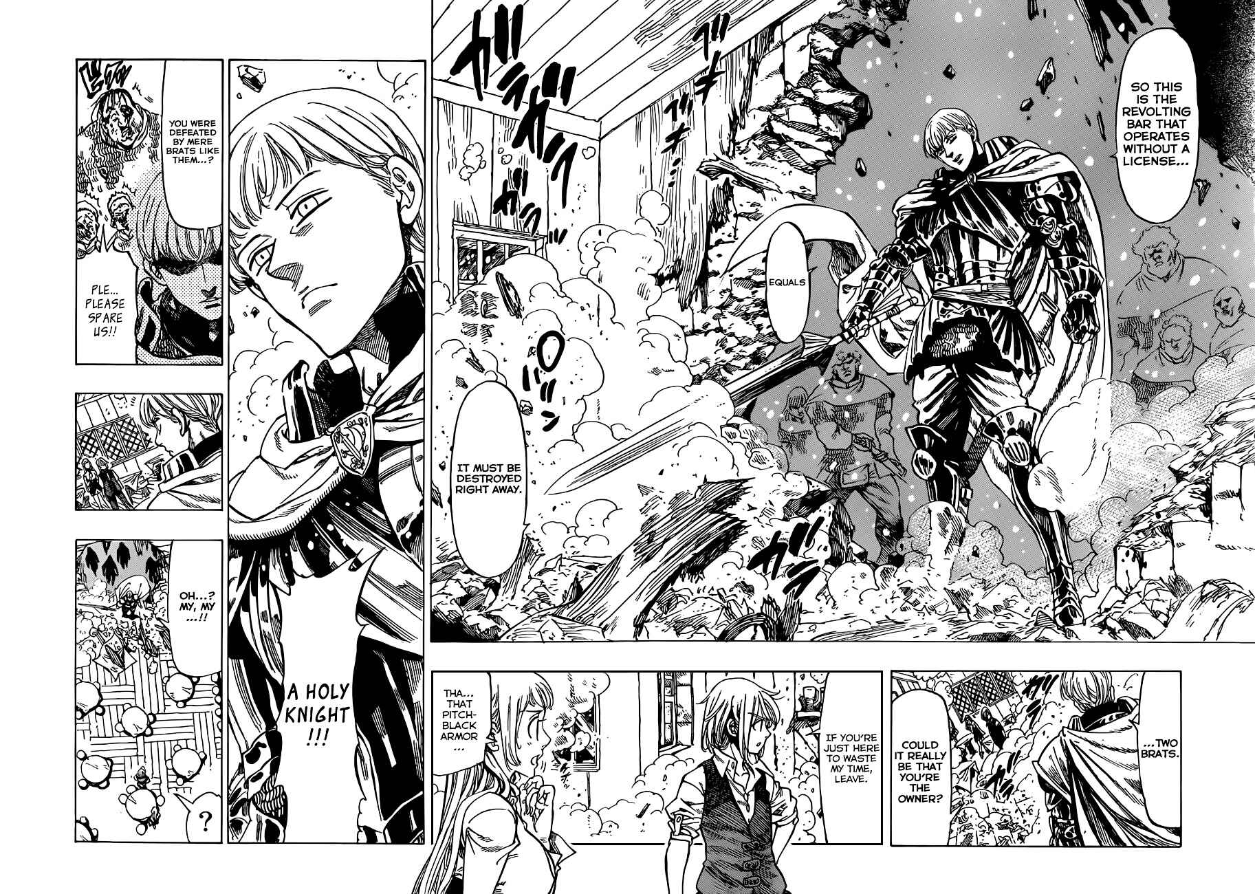 Page 35 Chapter Unknown_549f The Seven Deadly Sins (Oneshot)