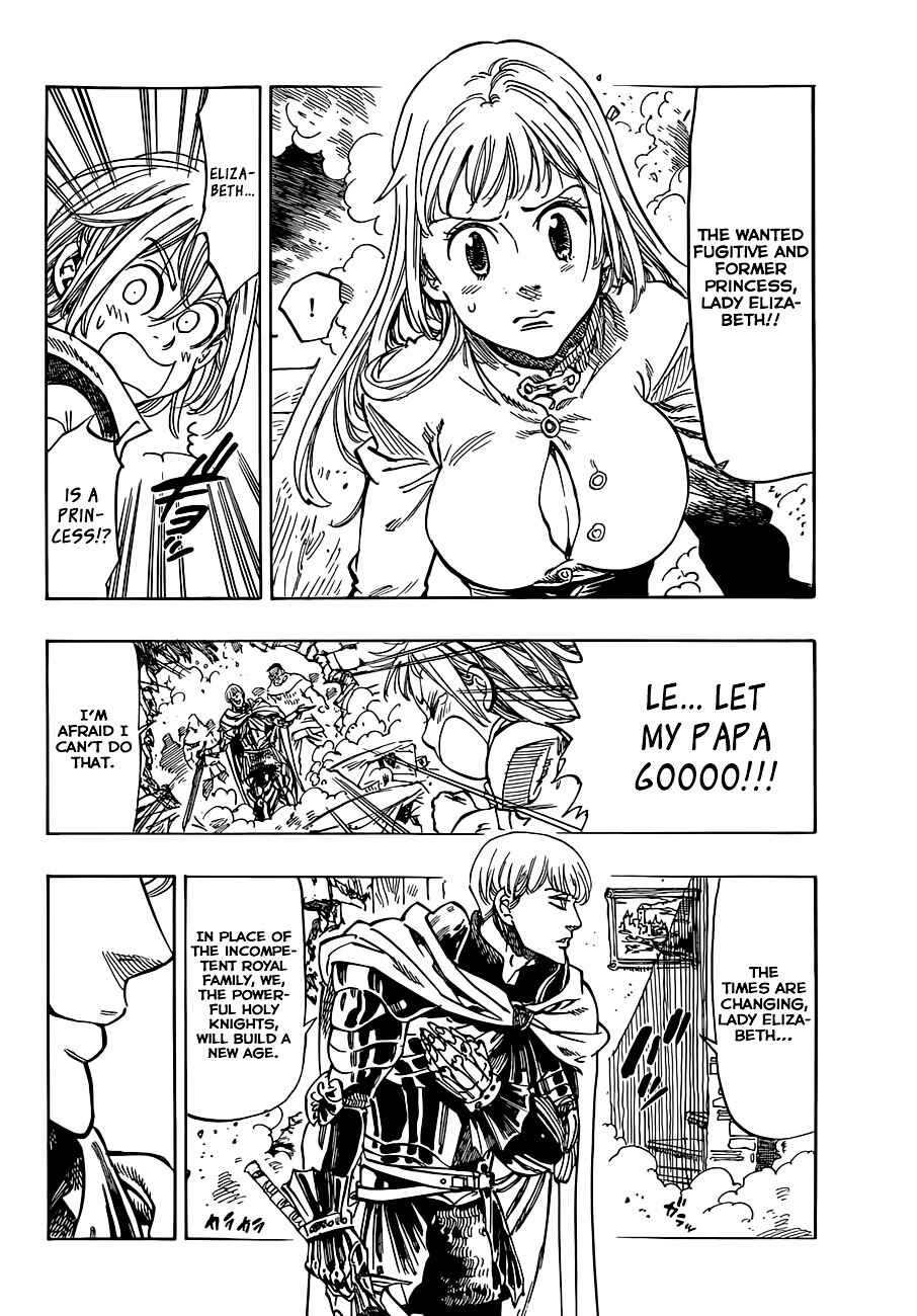 Page 36 Chapter Unknown_549f The Seven Deadly Sins (Oneshot)