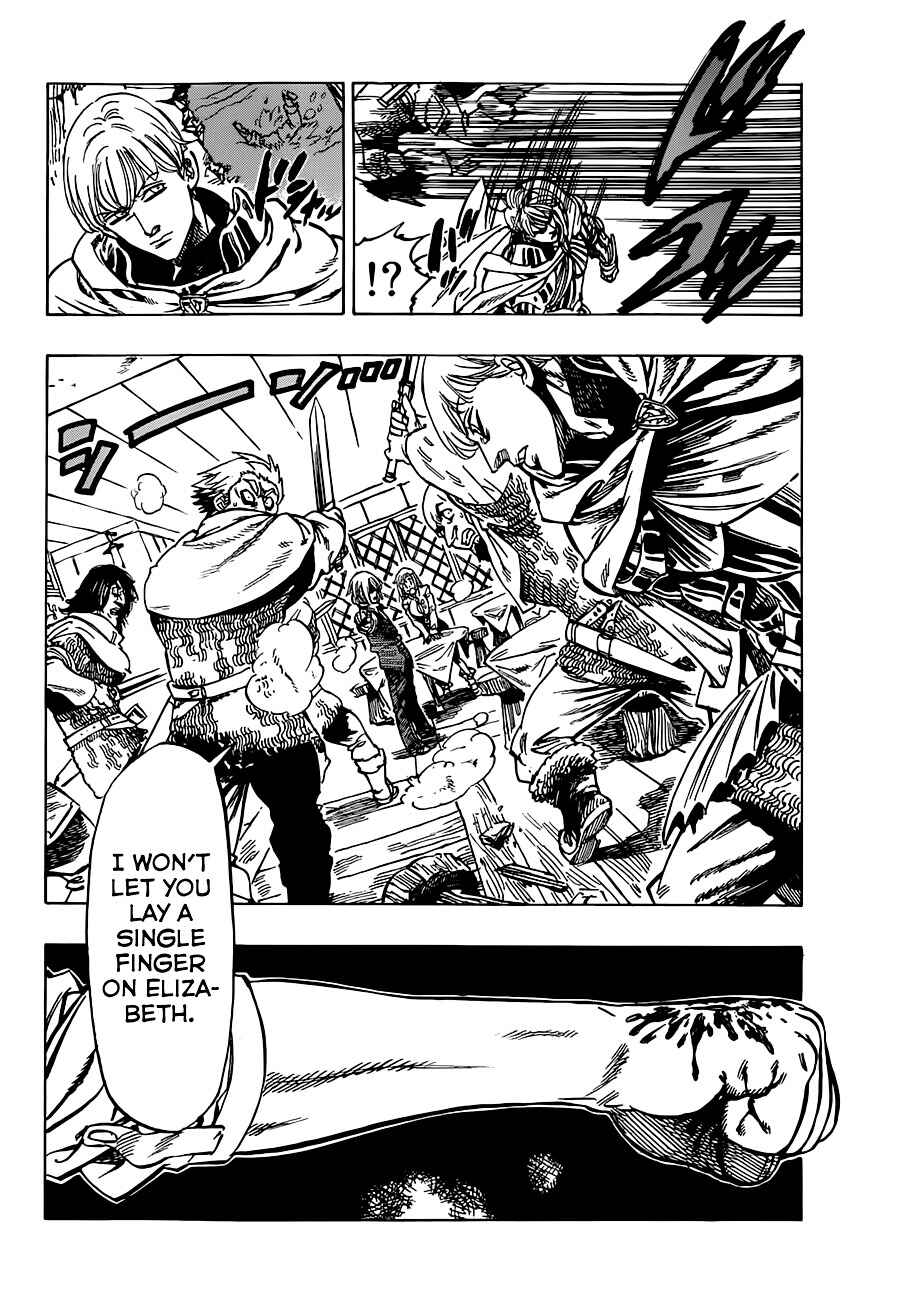 Page 38 Chapter Unknown_549f The Seven Deadly Sins (Oneshot)