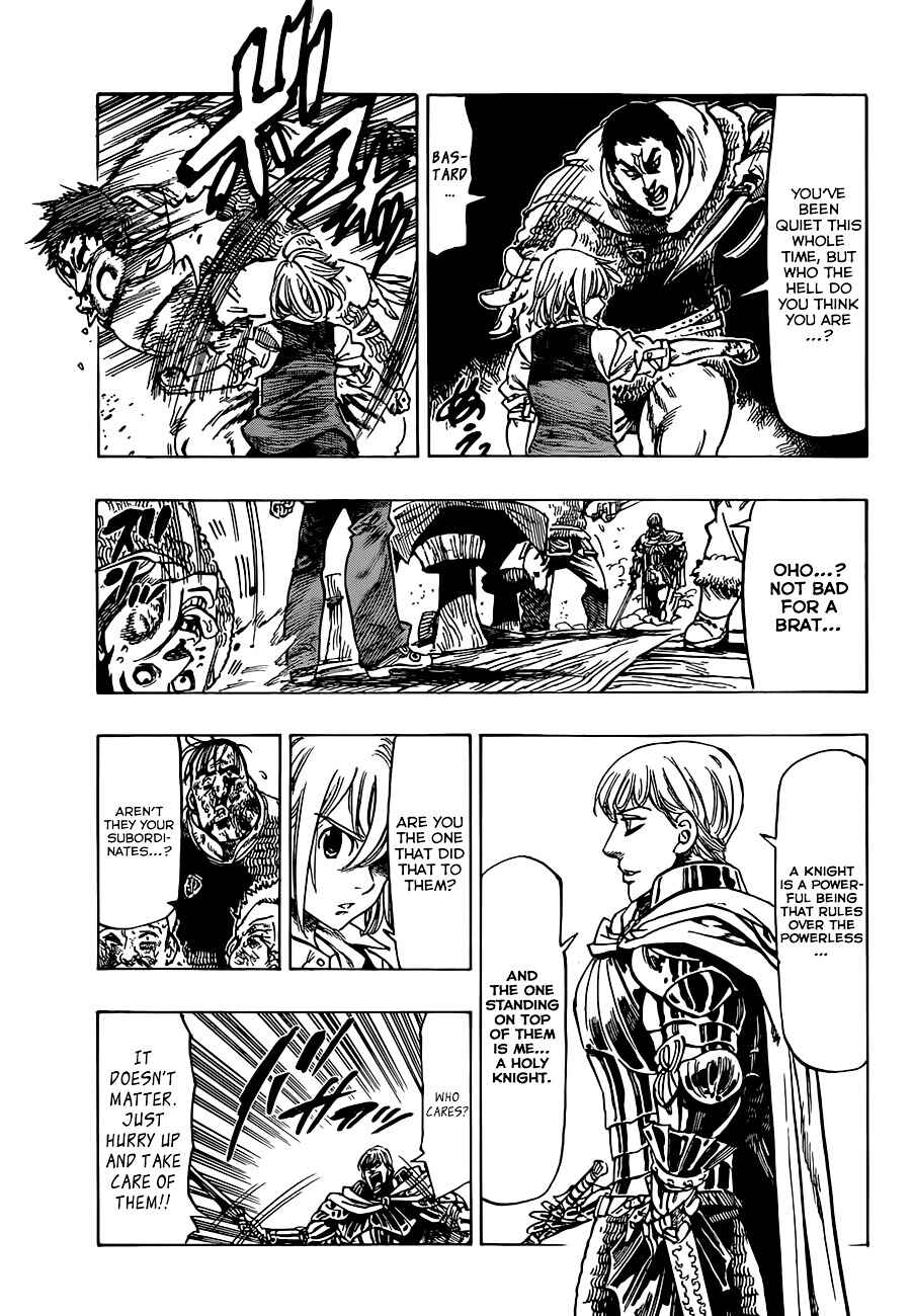 Page 39 Chapter Unknown_549f The Seven Deadly Sins (Oneshot)