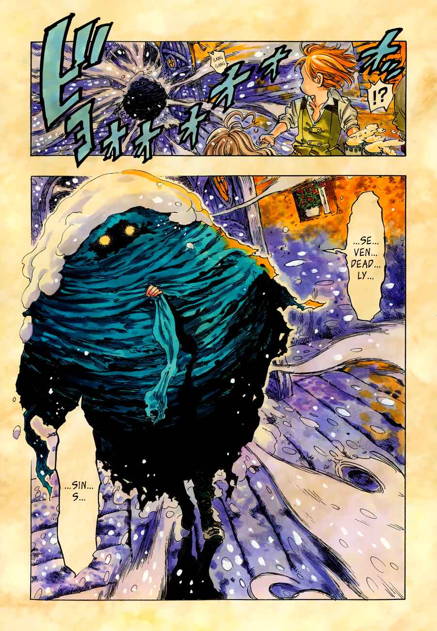 Page 4 Chapter Unknown_549f The Seven Deadly Sins (Oneshot)