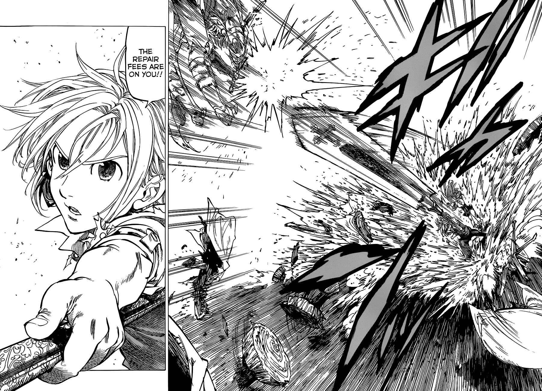 Page 47 Chapter Unknown_549f The Seven Deadly Sins (Oneshot)