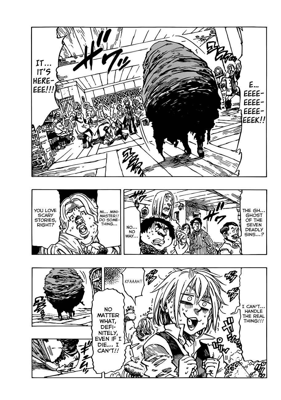 Page 6 Chapter Unknown_549f The Seven Deadly Sins (Oneshot)