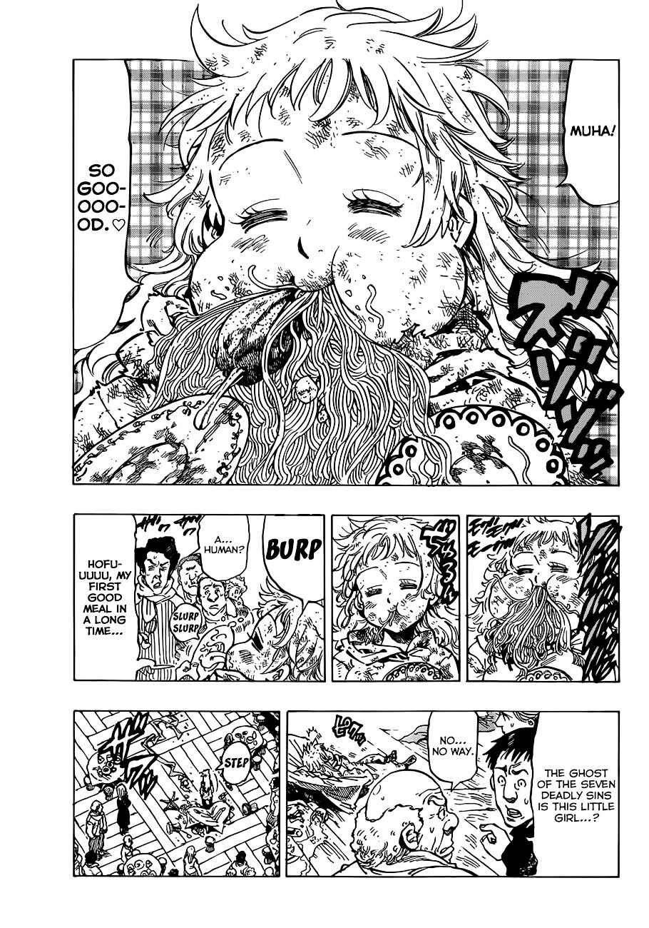 Page 8 Chapter Unknown_549f The Seven Deadly Sins (Oneshot)
