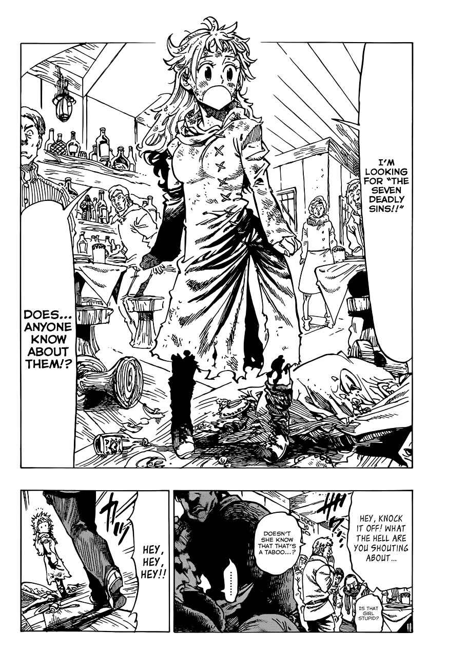 Page 9 Chapter Unknown_549f The Seven Deadly Sins (Oneshot)
