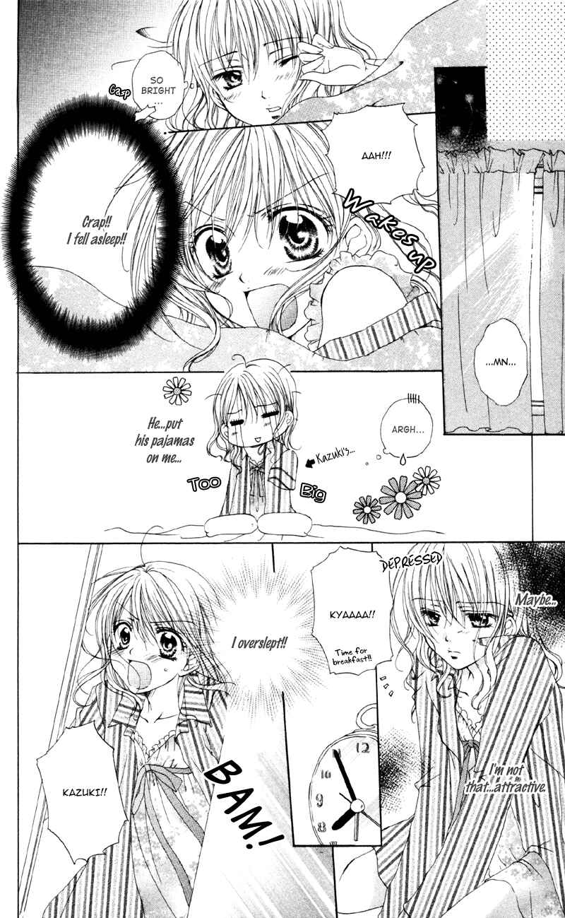 Page 14 Chapter 3 Akuma na Kuchibiru