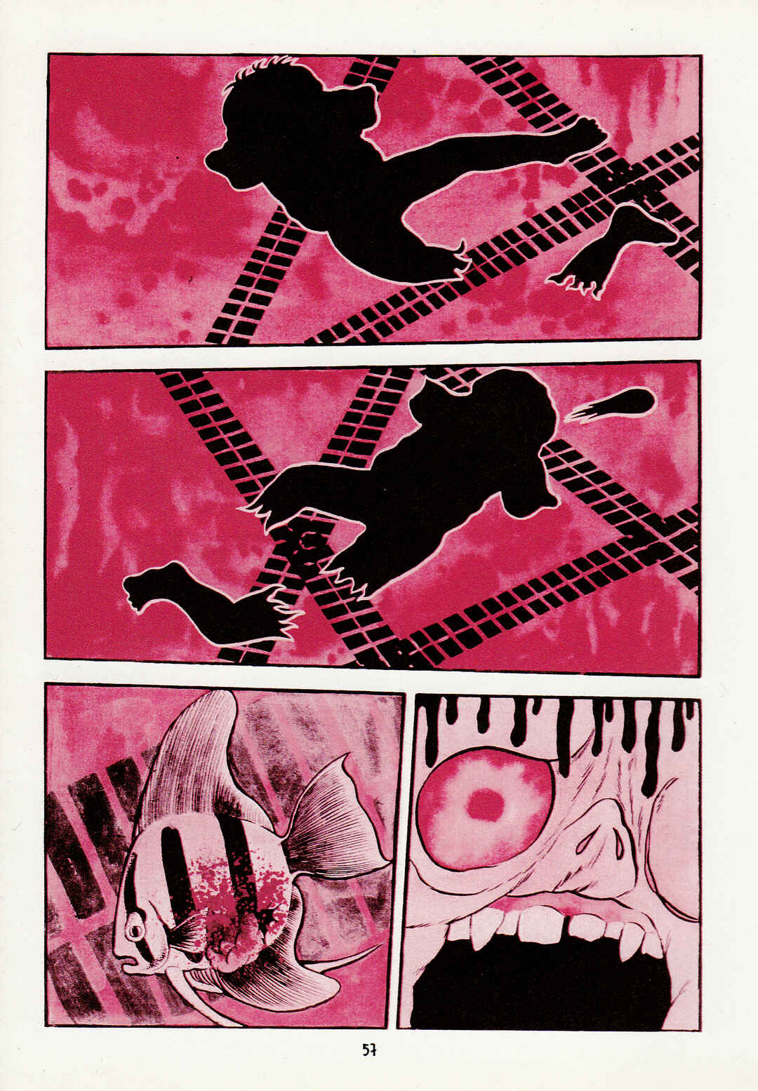 Page 12 Chapter 2 Zoroku´s Strange Disease
