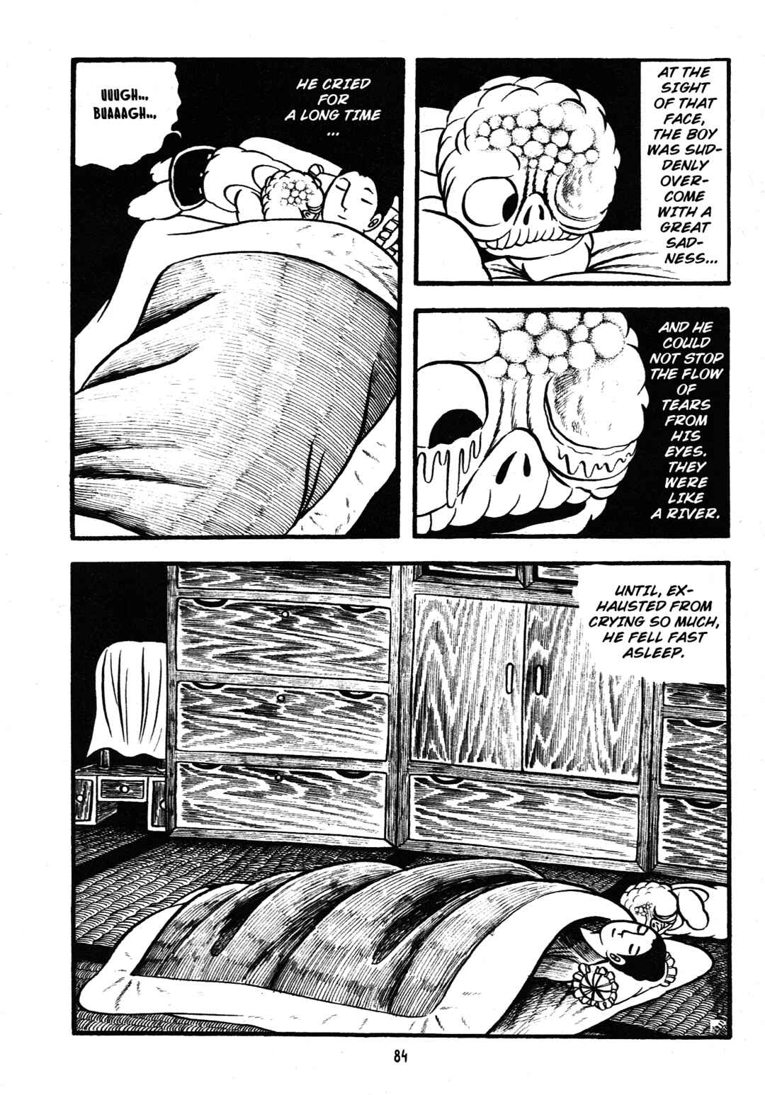 Page 39 Chapter 2 Zoroku´s Strange Disease