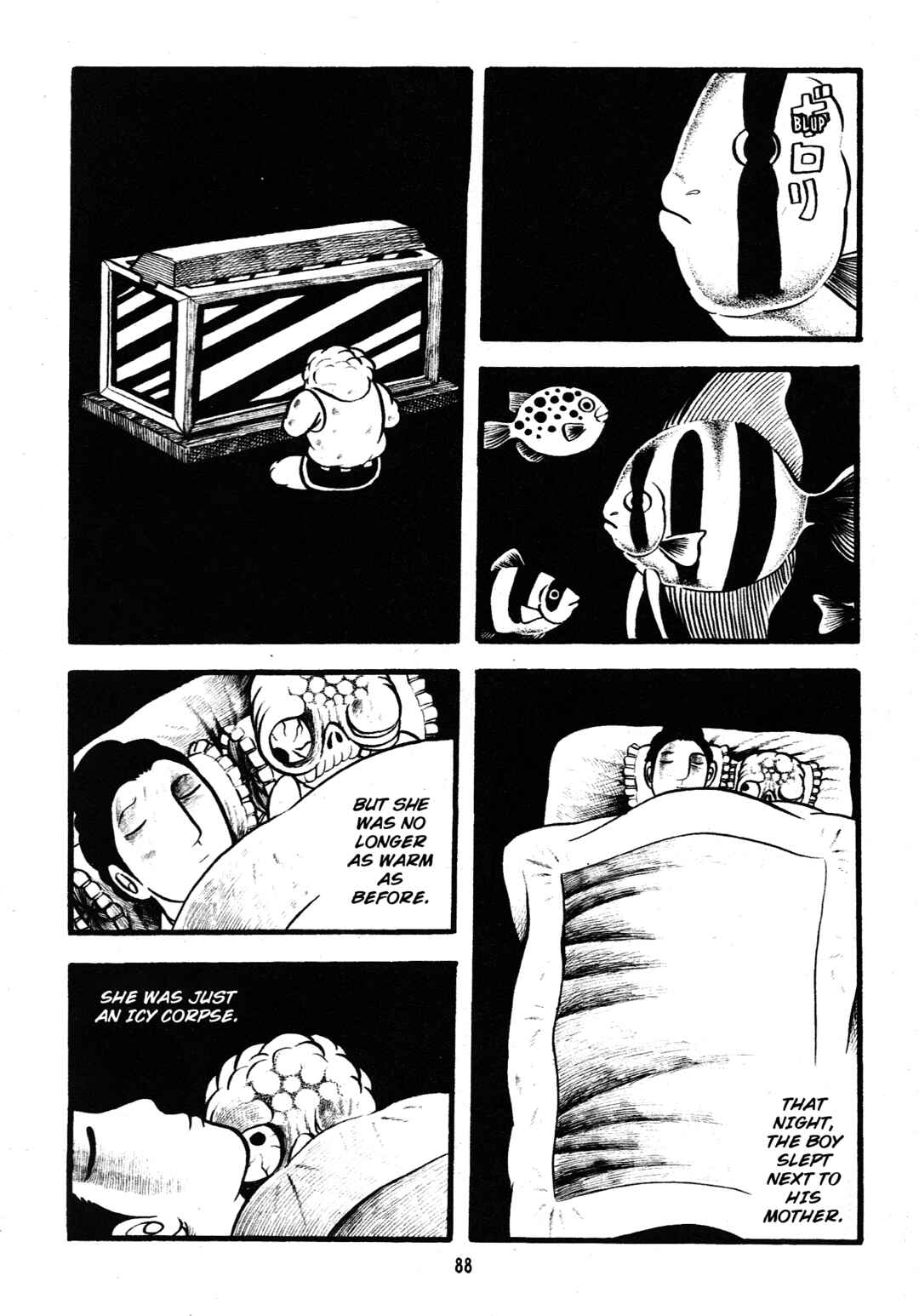 Page 43 Chapter 2 Zoroku´s Strange Disease