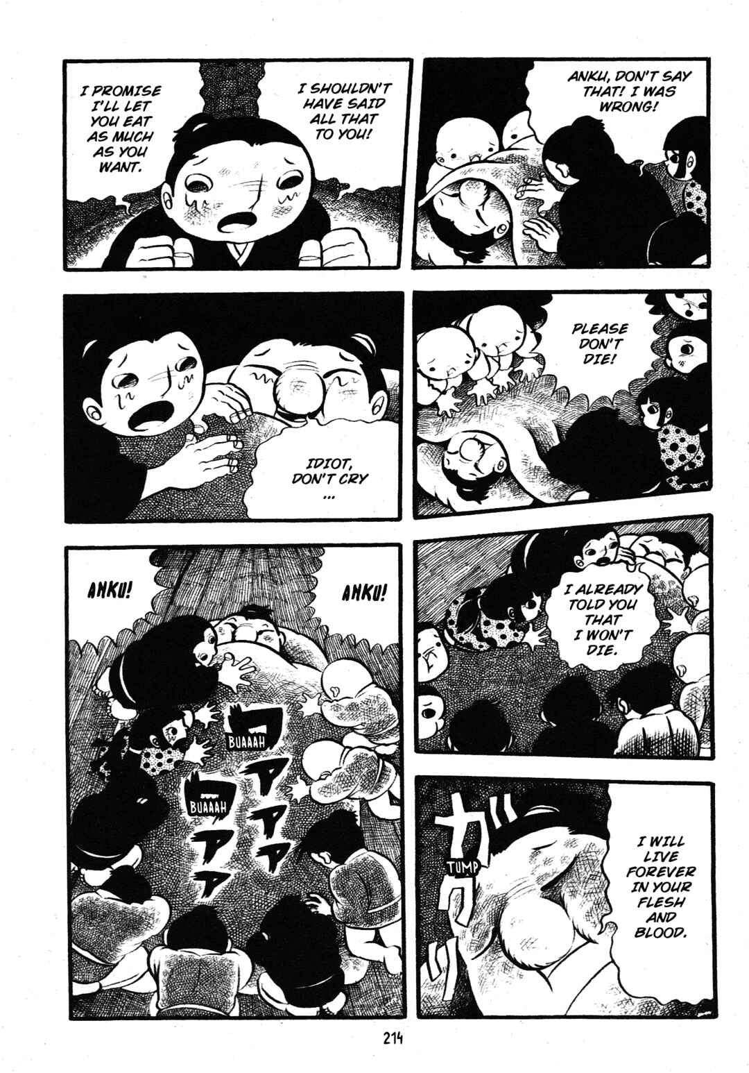 Page 49 Chapter 4 Zoroku´s Strange Disease