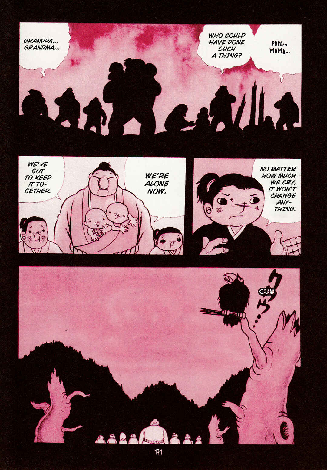Page 7 Chapter 4 Zoroku´s Strange Disease