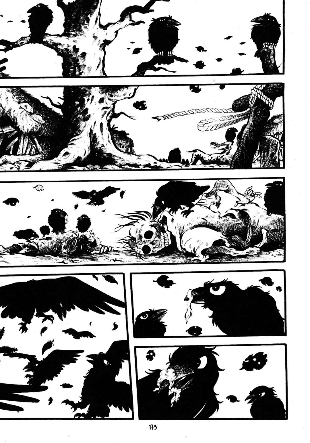 Page 9 Chapter 4 Zoroku´s Strange Disease