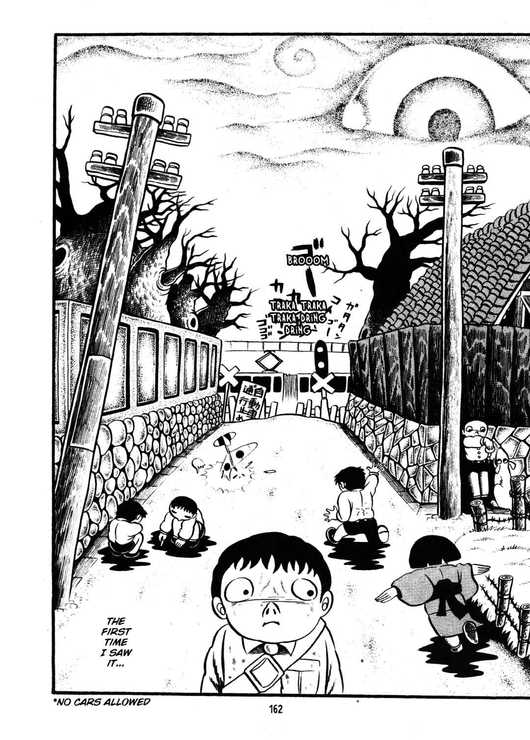 Page 64 Chapter 3 Zoroku´s Strange Disease