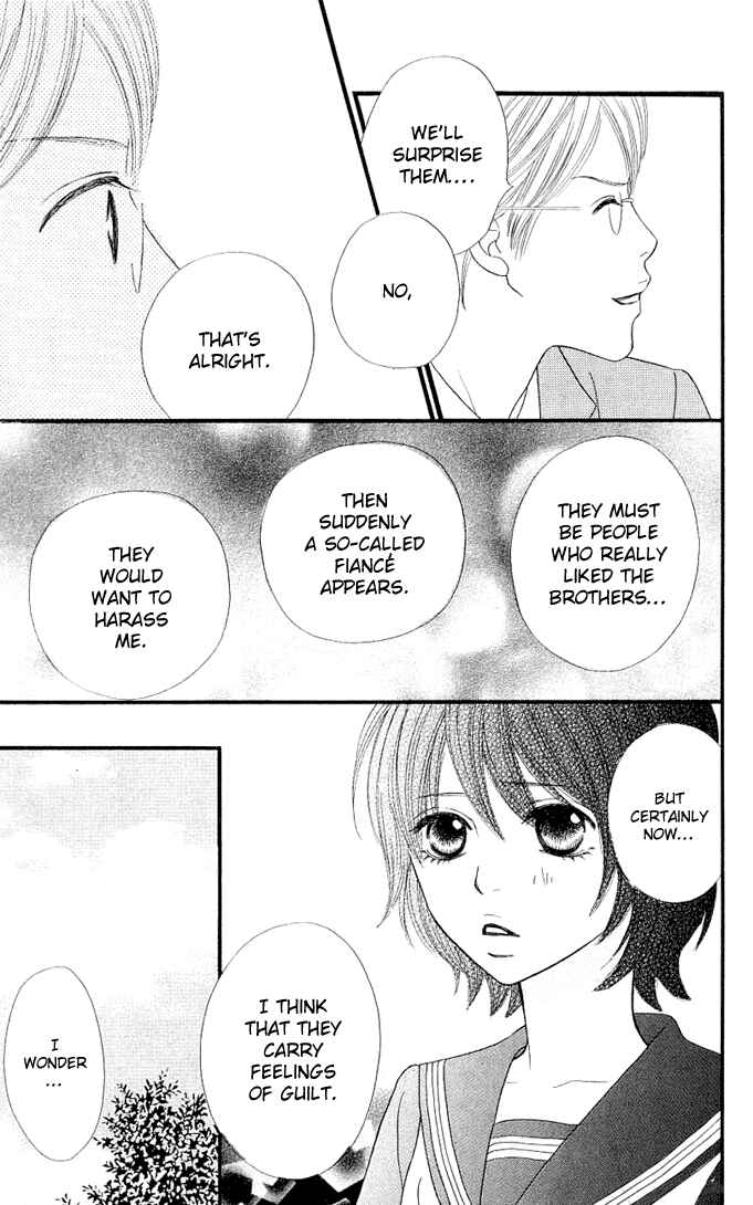 Page 25 Chapter 2 Kin no Angel