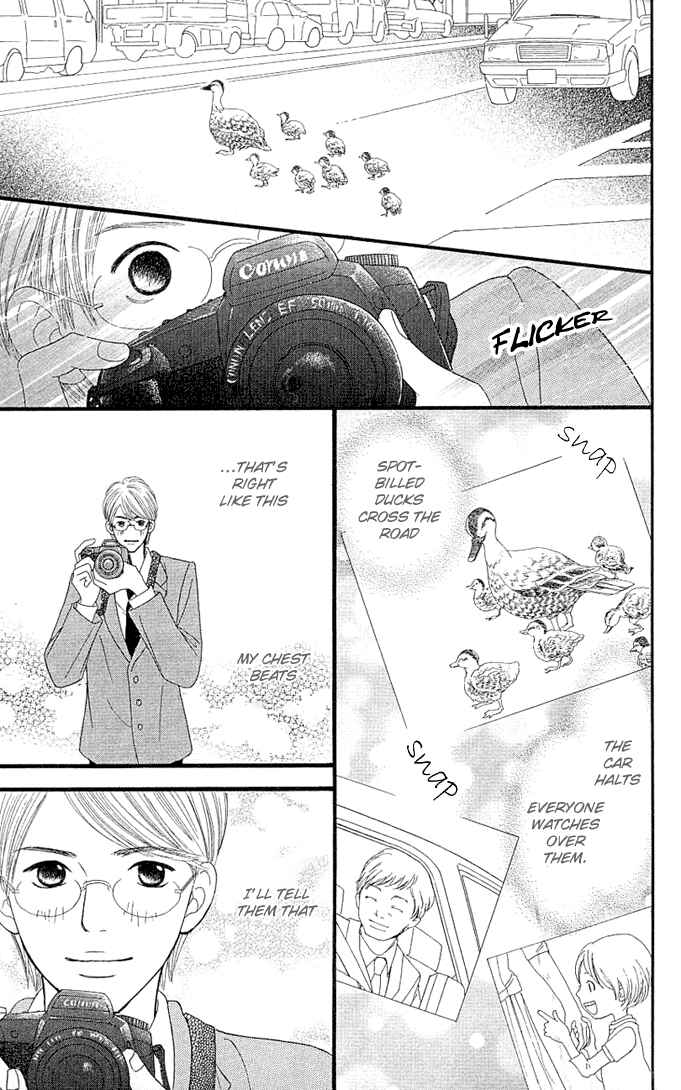 Page 36 Chapter 2 Kin no Angel