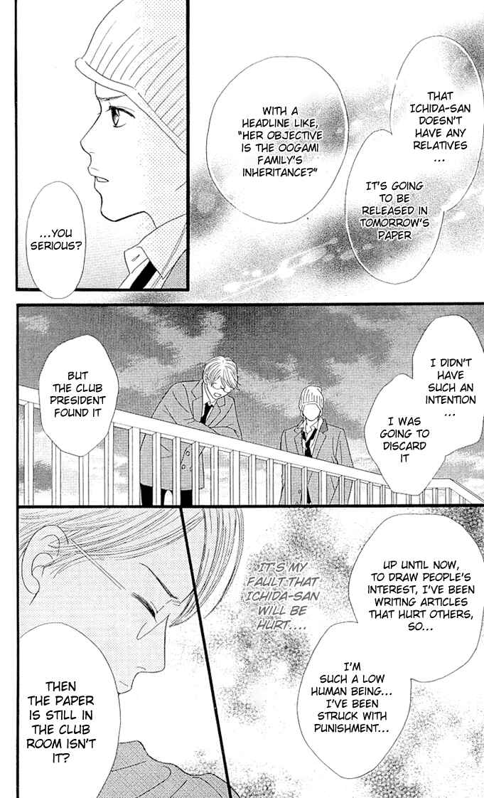 Page 41 Chapter 2 Kin no Angel