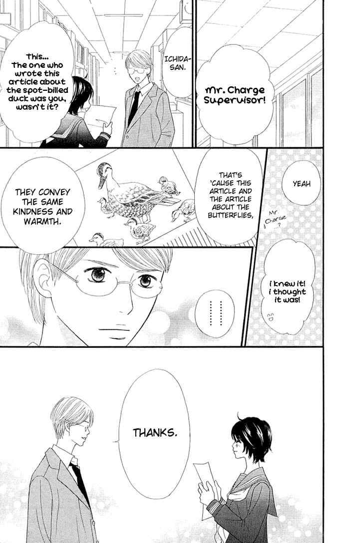 Page 50 Chapter 2 Kin no Angel