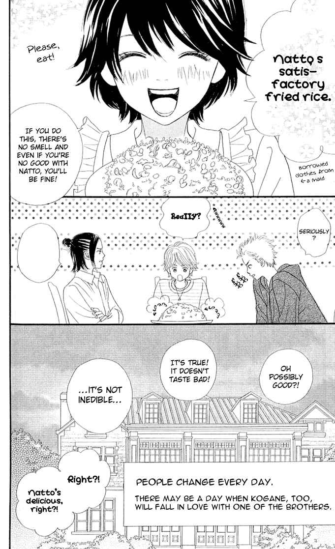Page 53 Chapter 2 Kin no Angel
