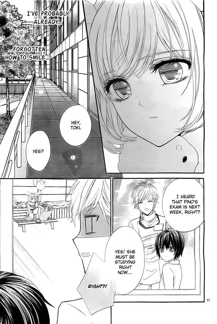 Page 12 Chapter 5 Esoragoto Note