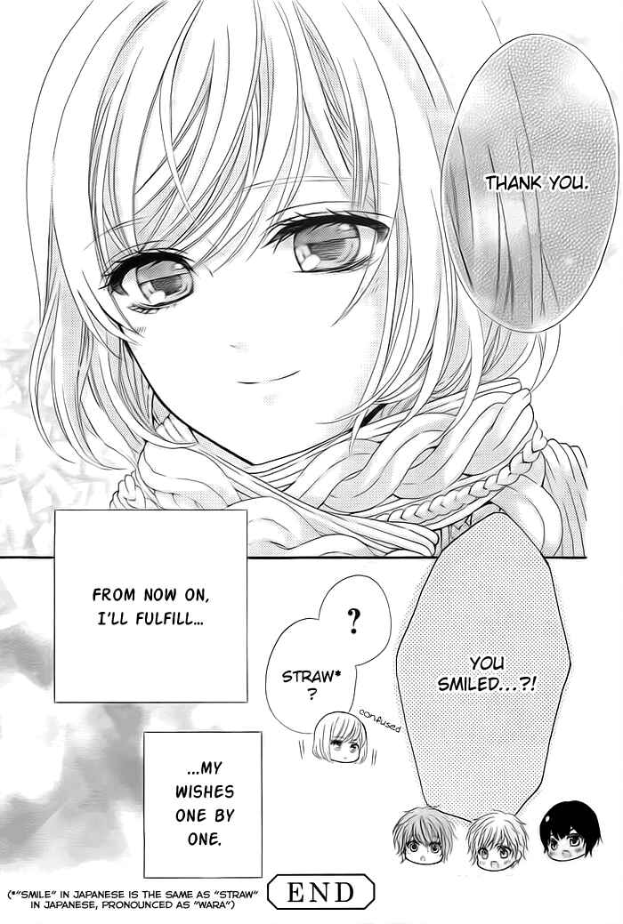 Page 26 Chapter 5 Esoragoto Note
