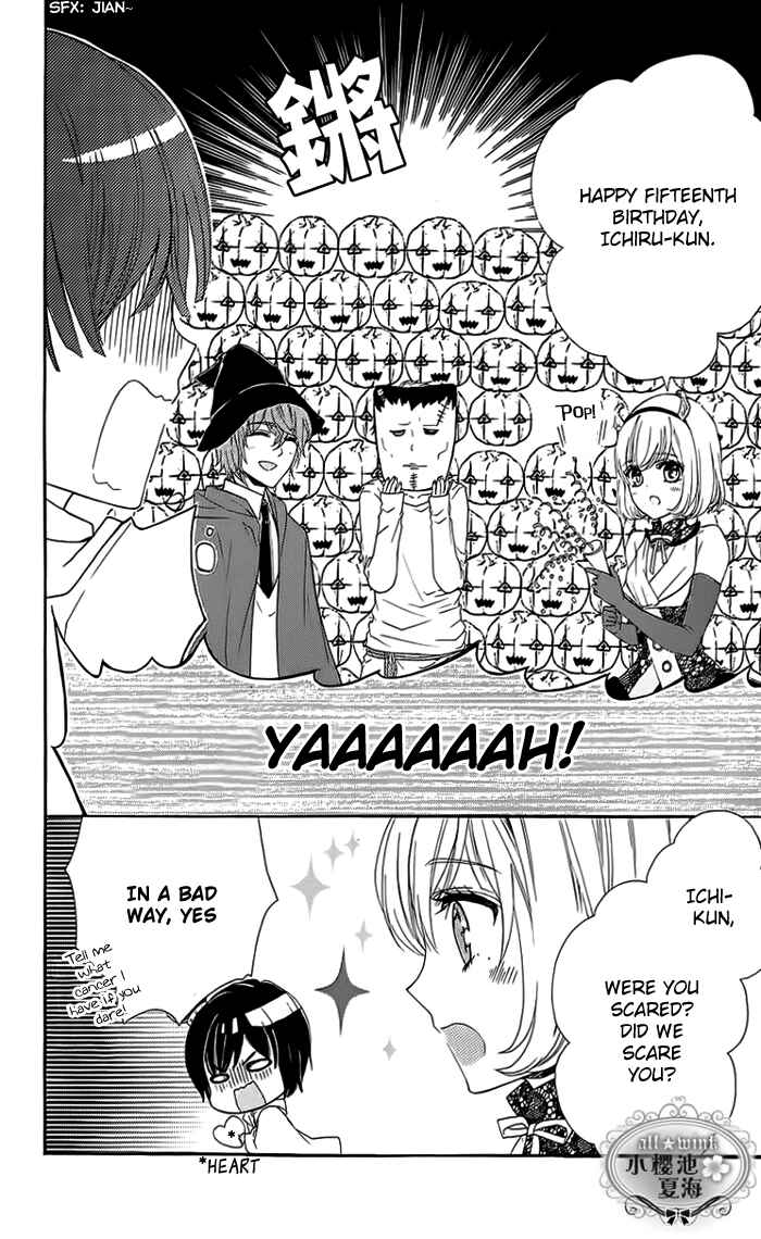 Page 28 Chapter 5 Esoragoto Note