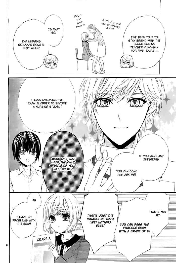 Page 7 Chapter 5 Esoragoto Note