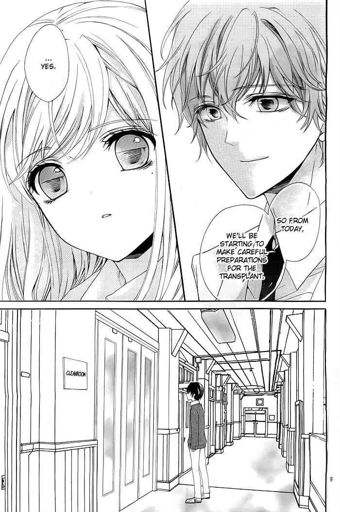 Page 10 Chapter 2 Esoragoto Note