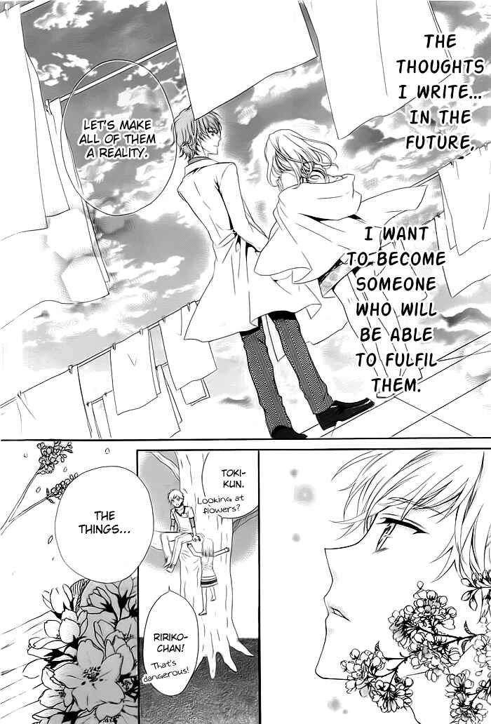 Page 36 Chapter 1 Esoragoto Note