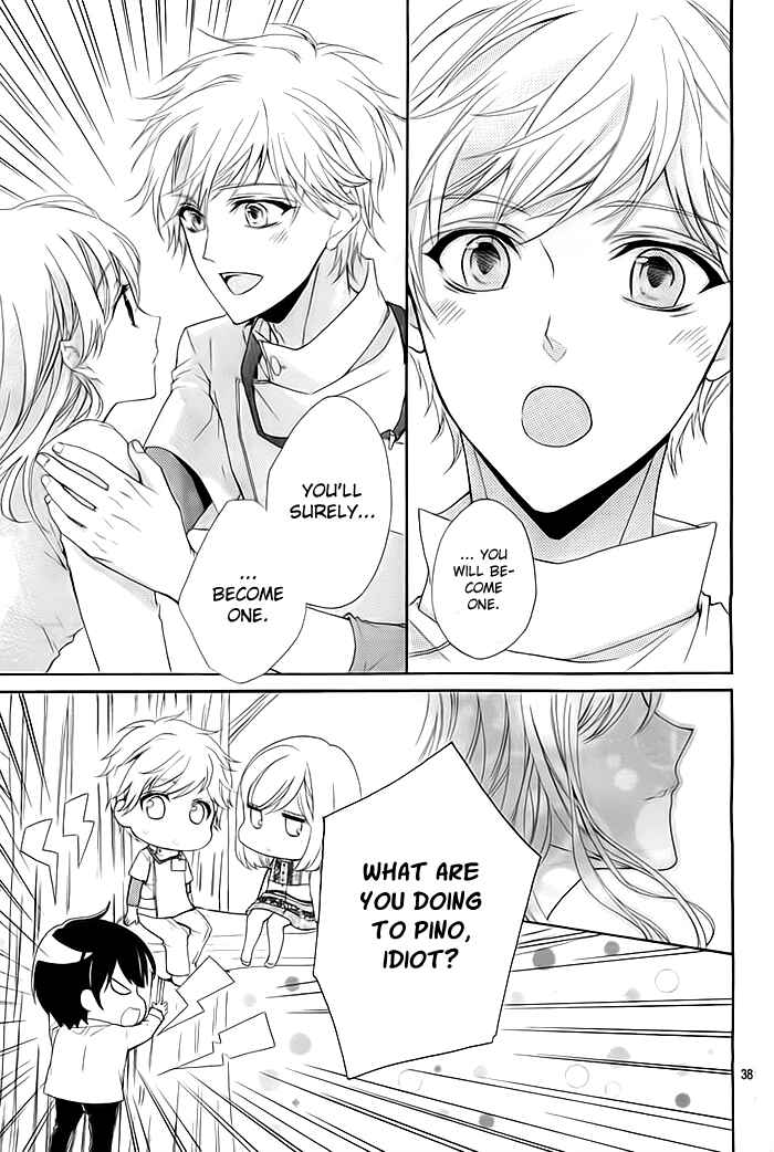Page 39 Chapter 1 Esoragoto Note
