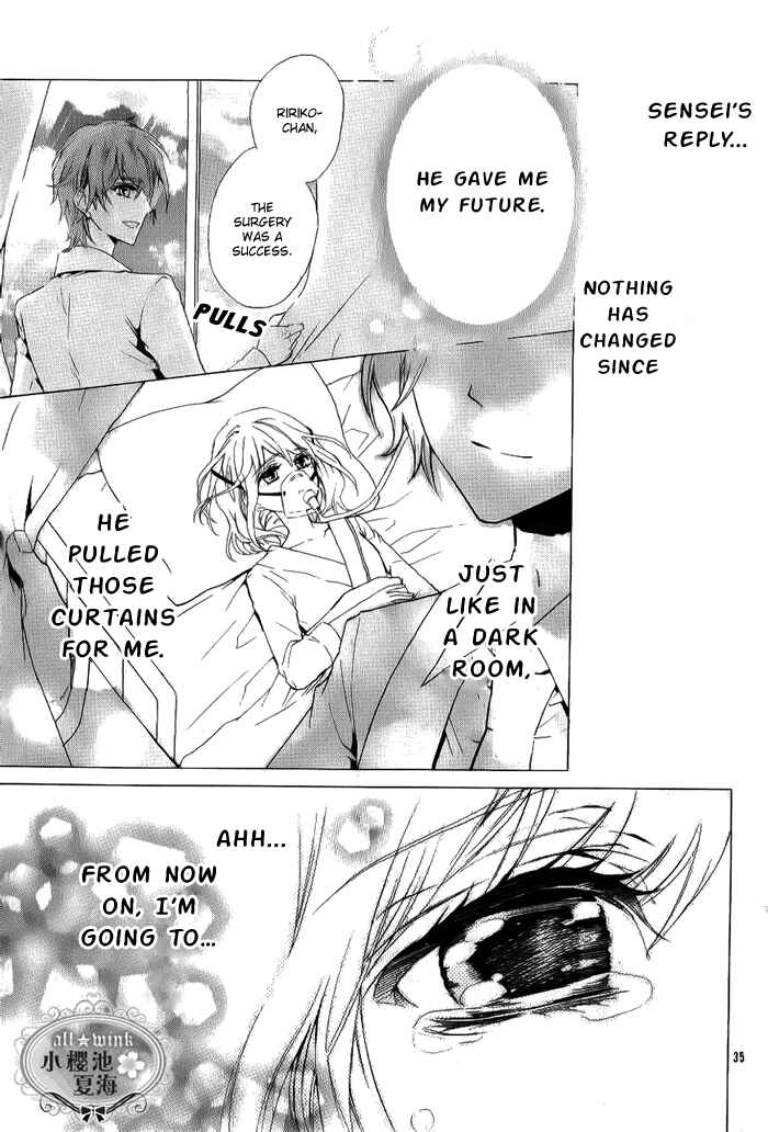 Page 35 Chapter Unknown_72bb Esoragoto Note