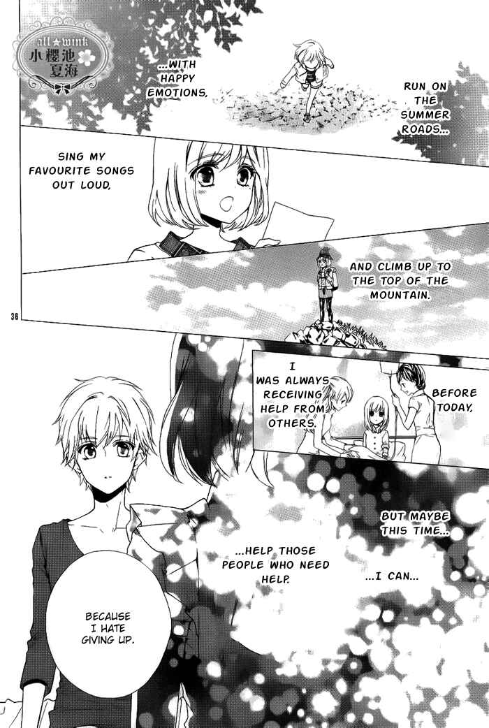 Page 36 Chapter Unknown_72bb Esoragoto Note