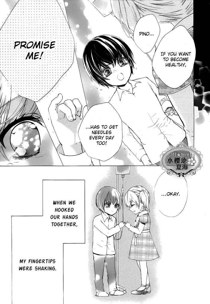 Page 10 Chapter 3 Esoragoto Note