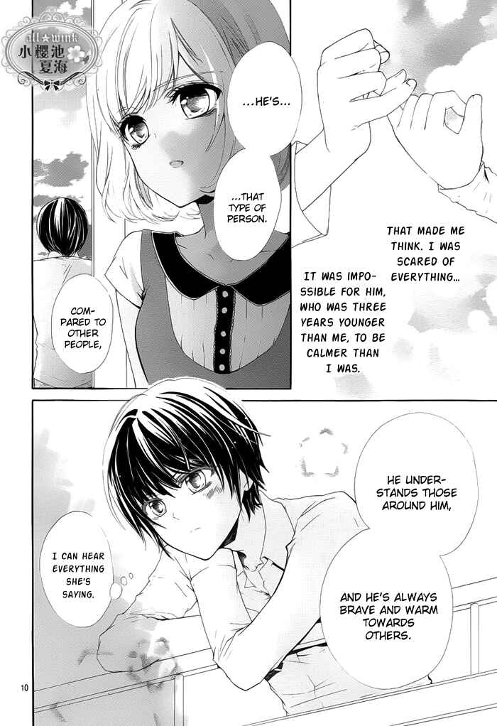Page 11 Chapter 3 Esoragoto Note