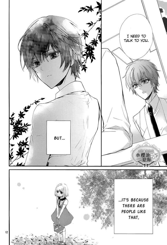 Page 13 Chapter 3 Esoragoto Note