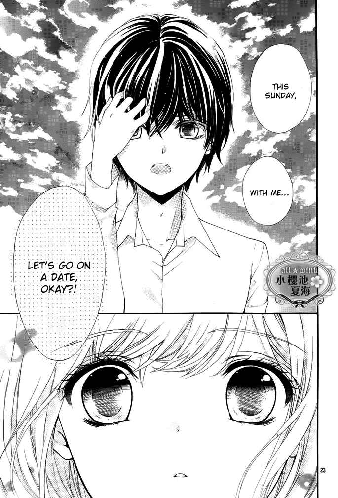Page 24 Chapter 3 Esoragoto Note