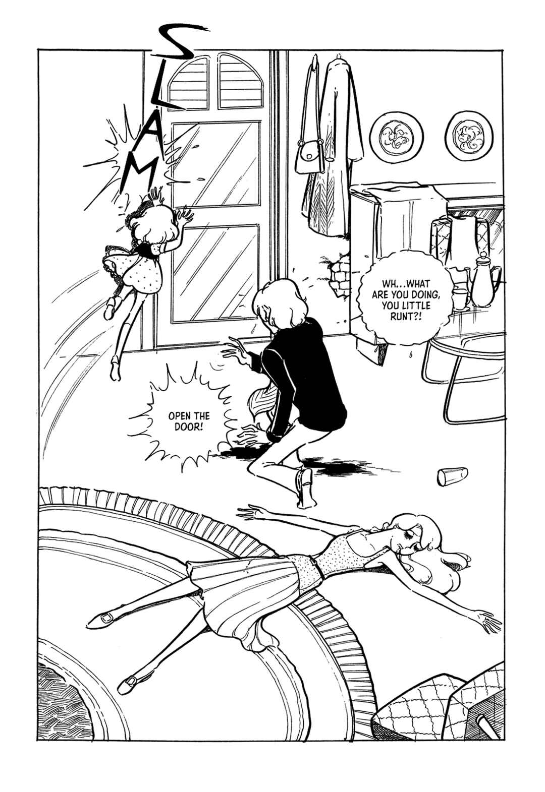 Page 16 Chapter 13 Saint Rosalind