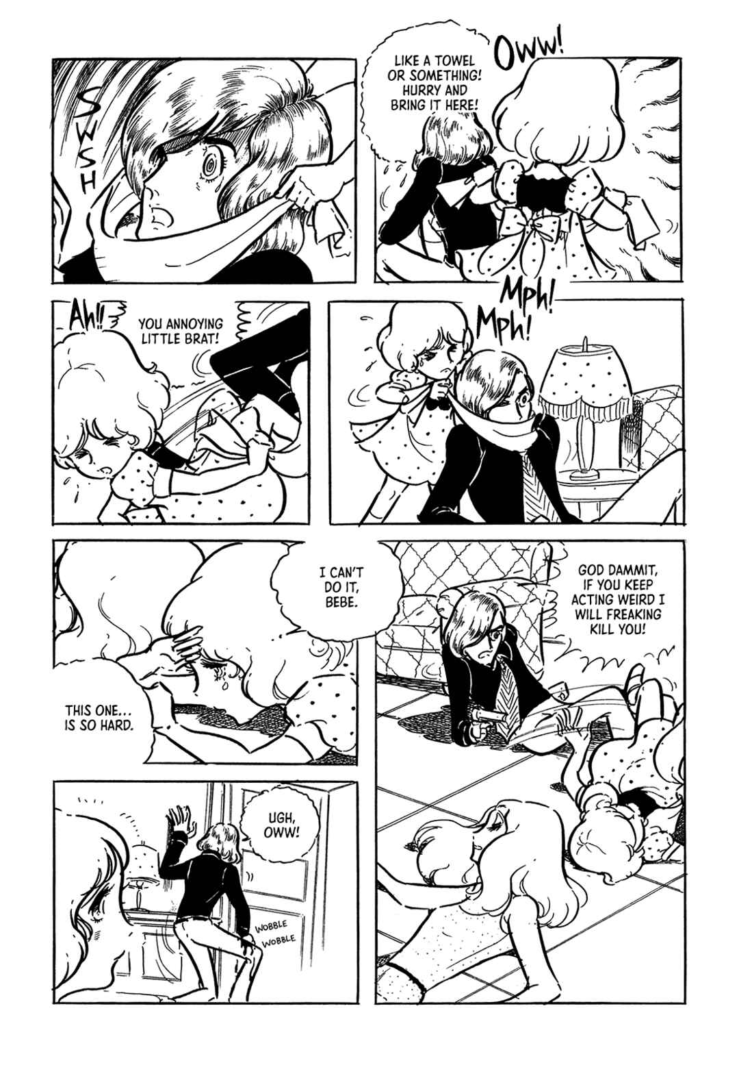 Page 18 Chapter 13 Saint Rosalind