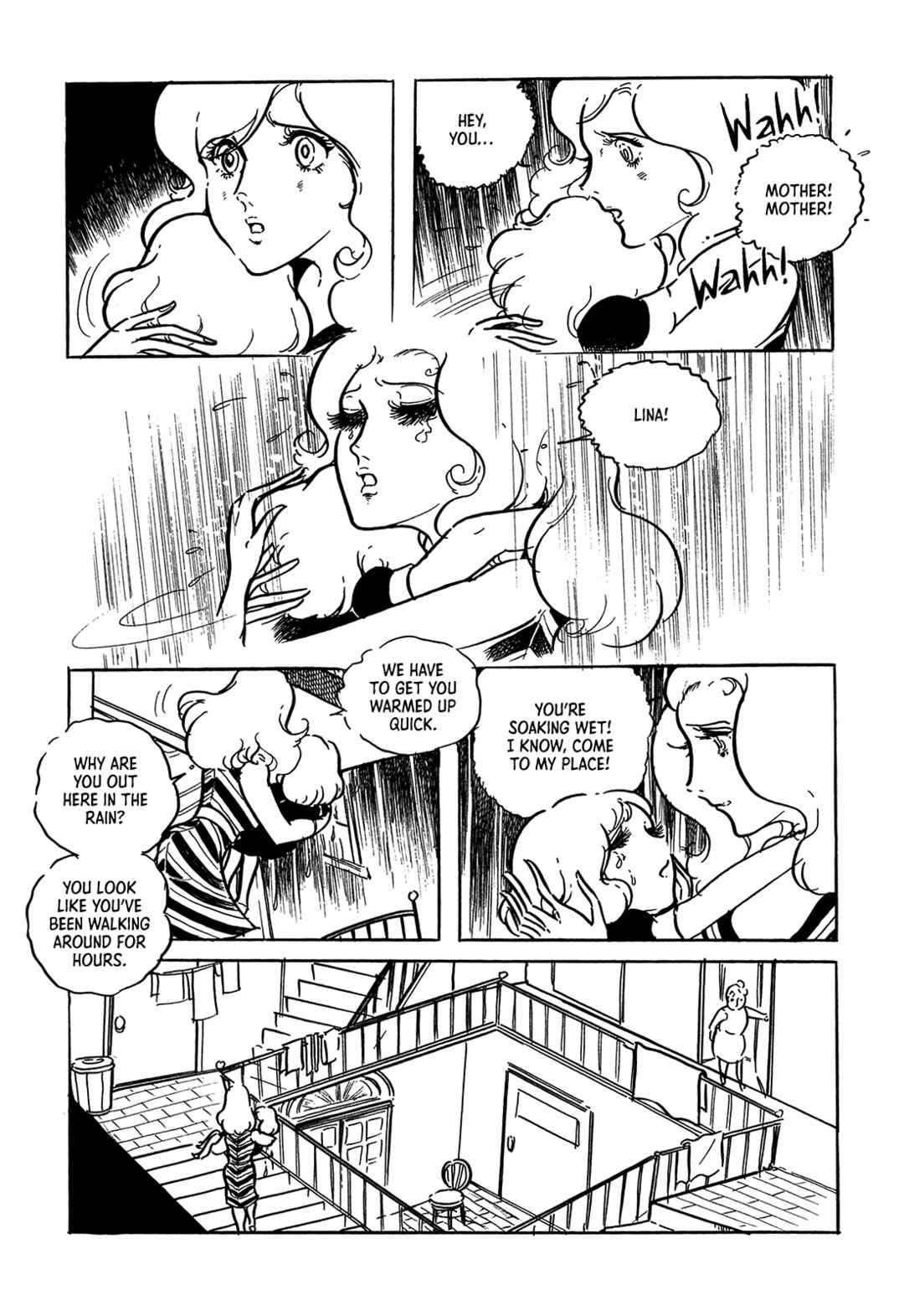 Page 4 Chapter 13 Saint Rosalind