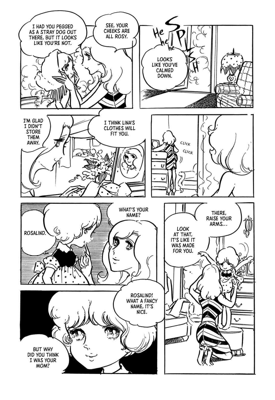 Page 5 Chapter 13 Saint Rosalind