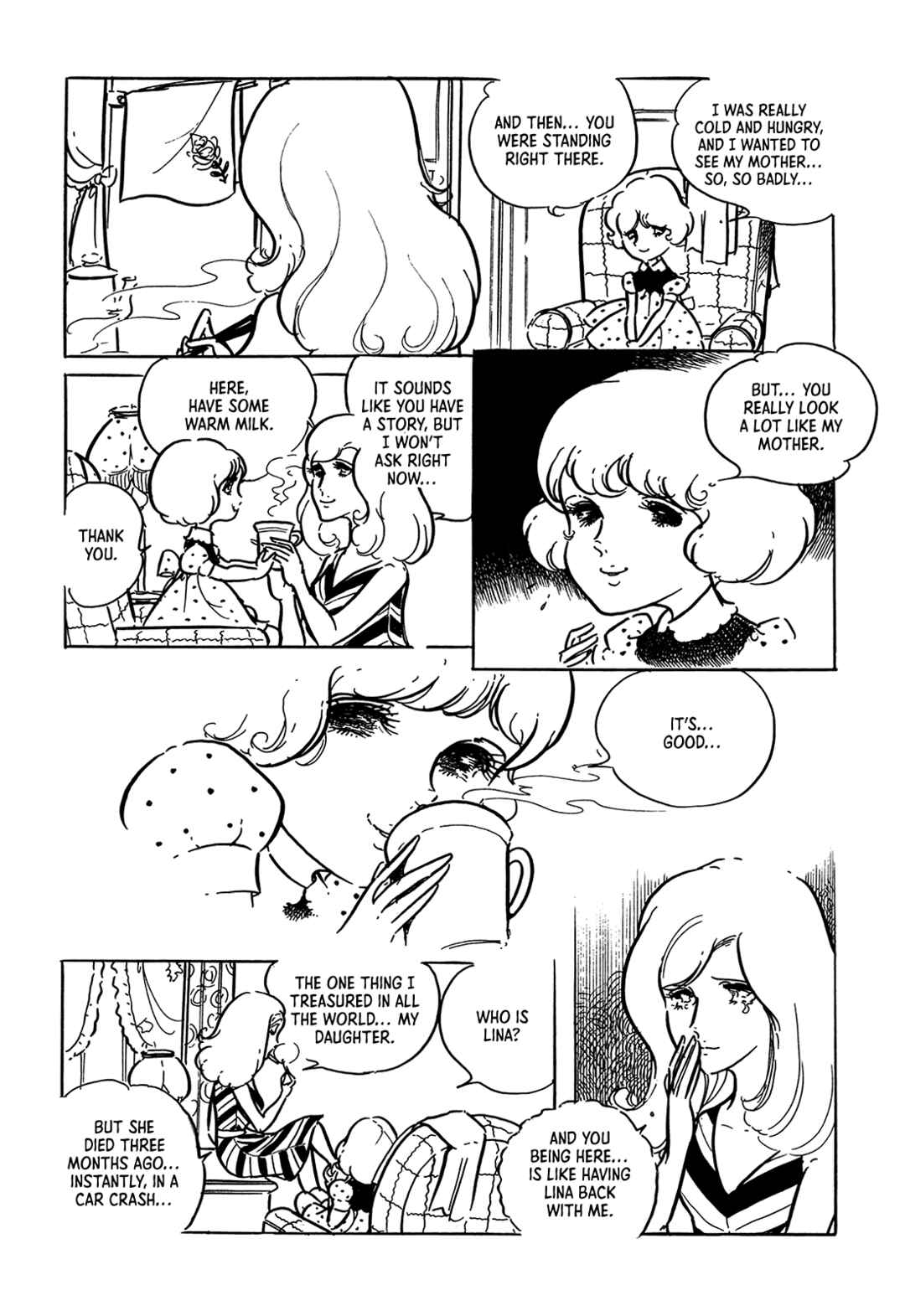 Page 6 Chapter 13 Saint Rosalind