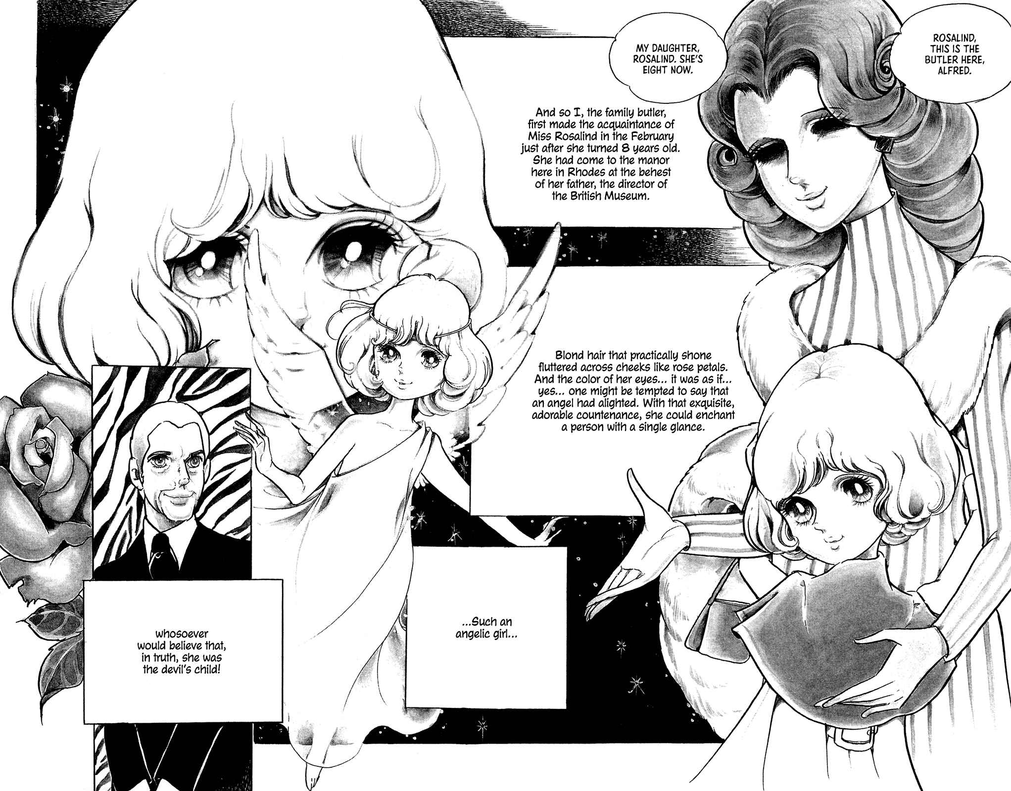Page 11 Chapter 1 Saint Rosalind