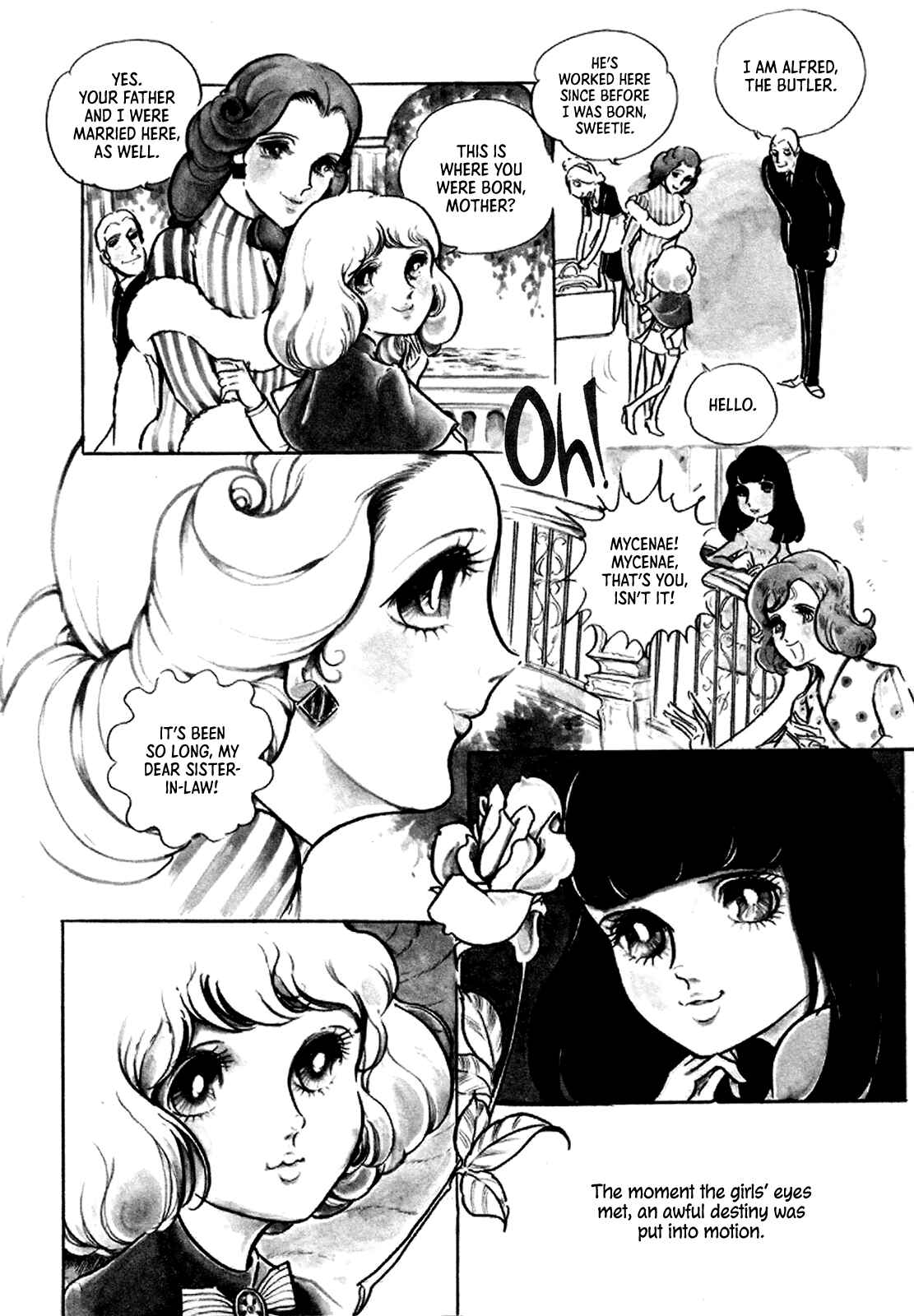Page 12 Chapter 1 Saint Rosalind