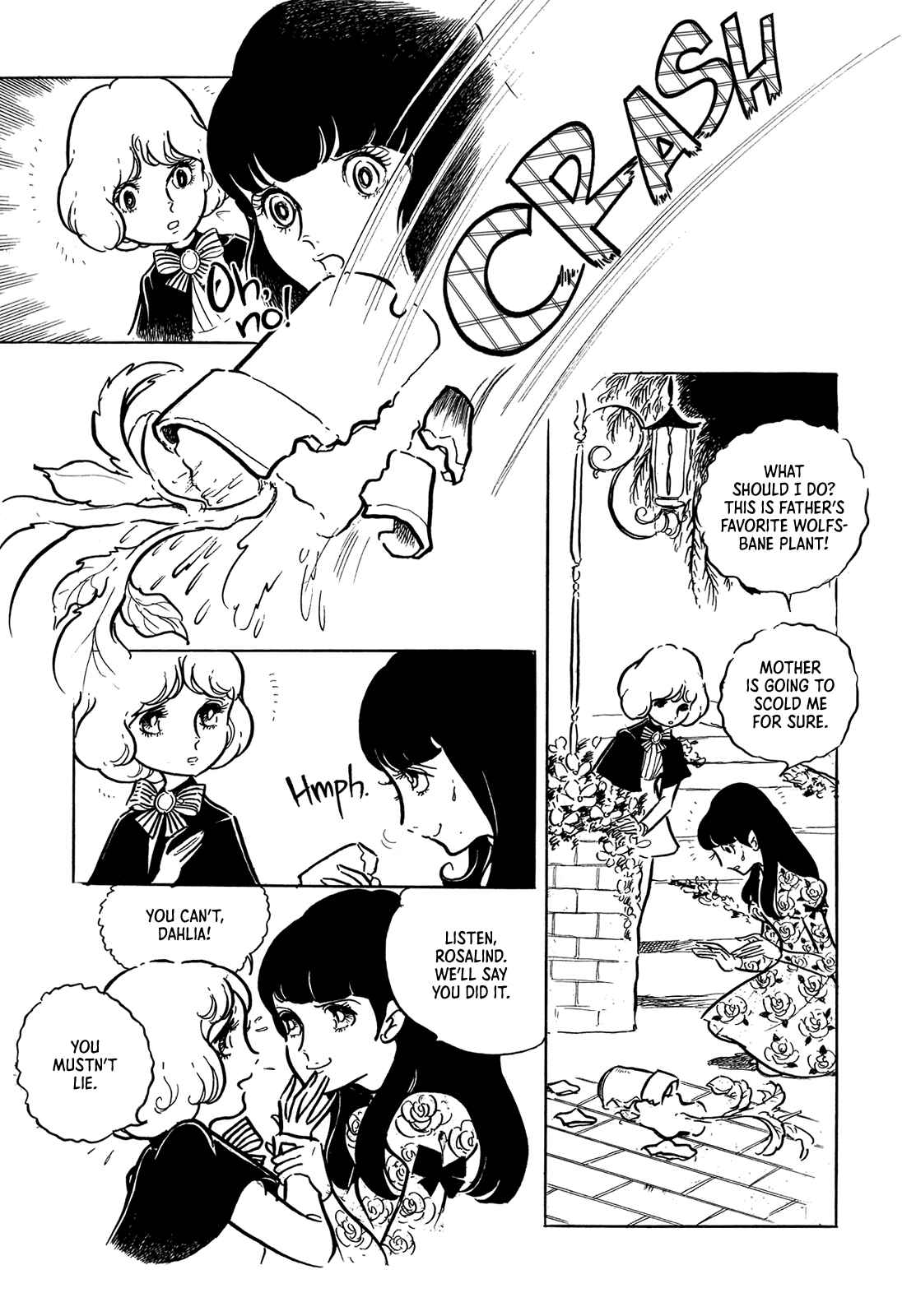 Page 17 Chapter 1 Saint Rosalind