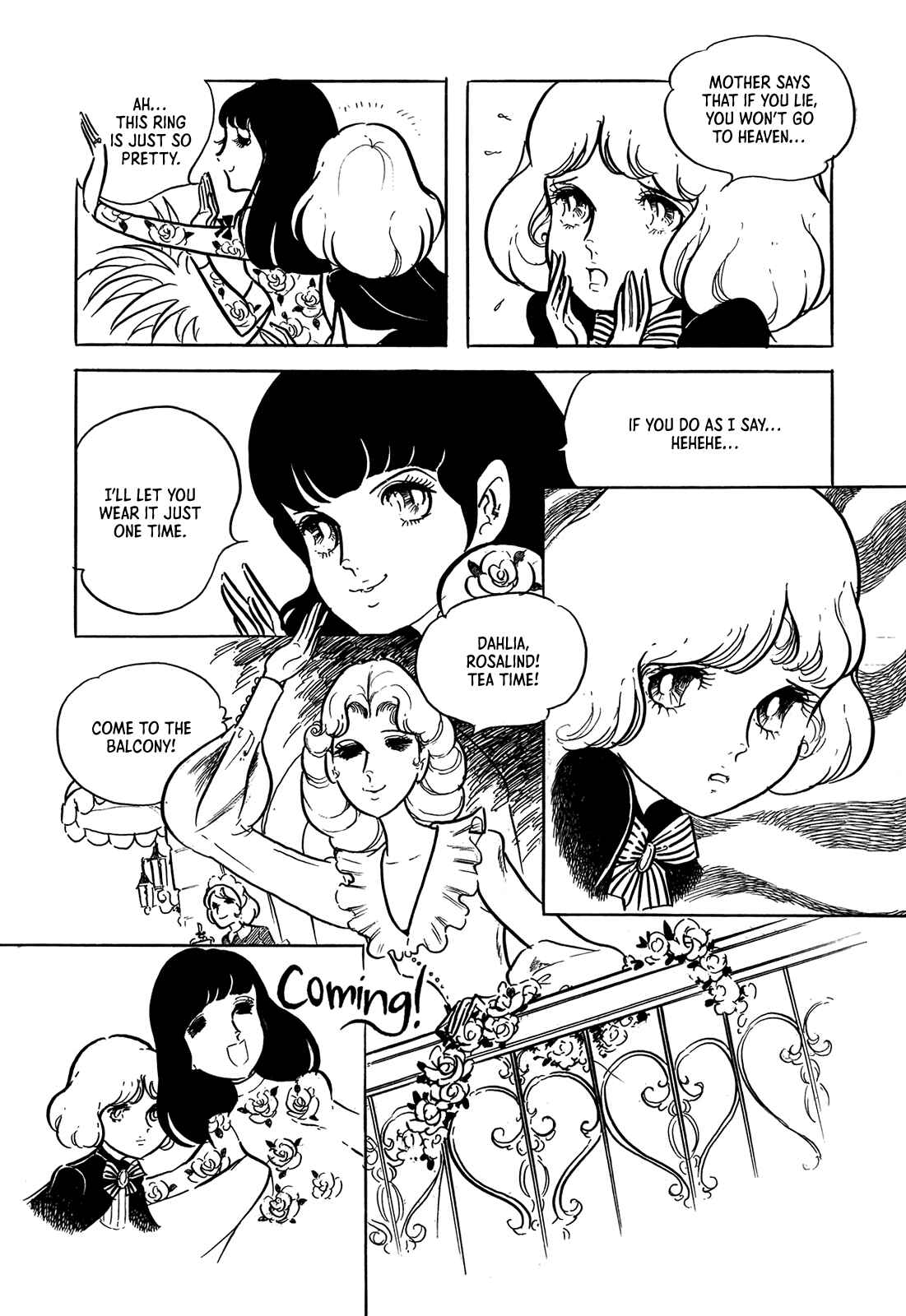 Page 18 Chapter 1 Saint Rosalind