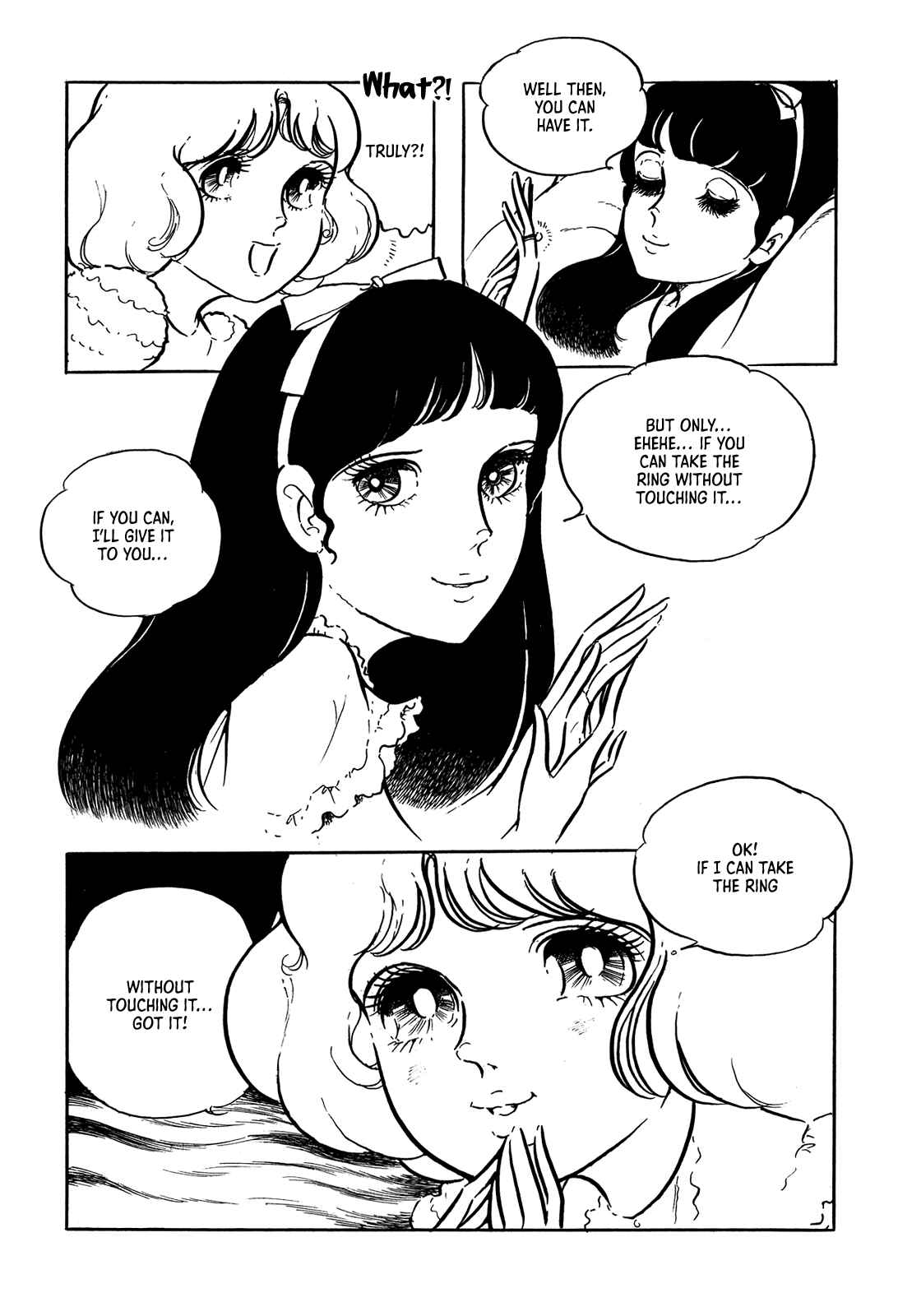Page 23 Chapter 1 Saint Rosalind