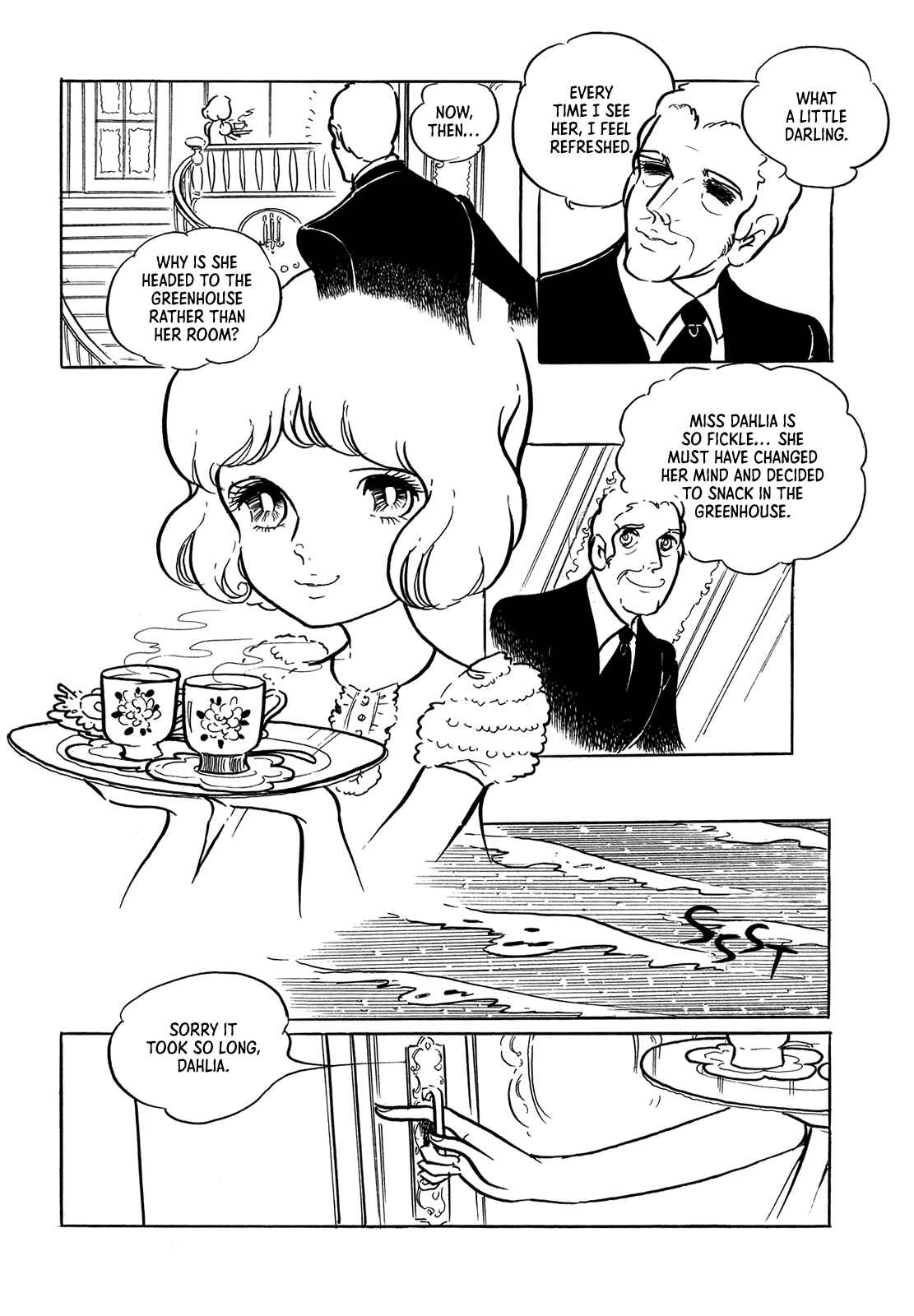 Page 25 Chapter 1 Saint Rosalind