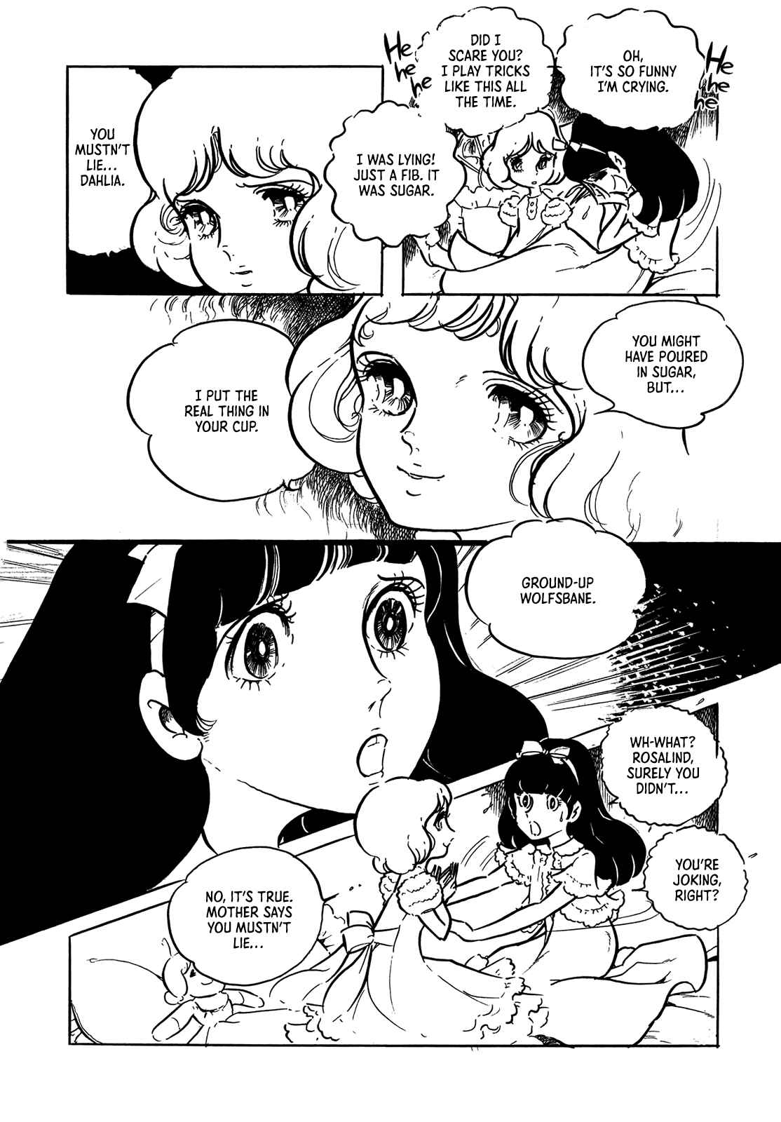 Page 28 Chapter 1 Saint Rosalind