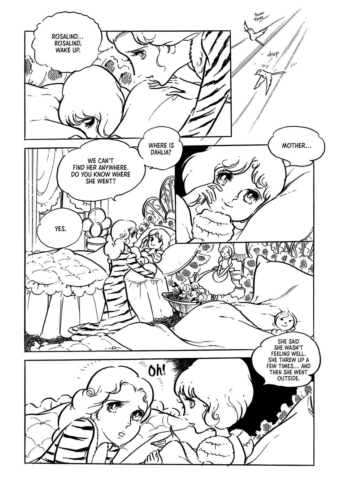 Page 30 Chapter 1 Saint Rosalind