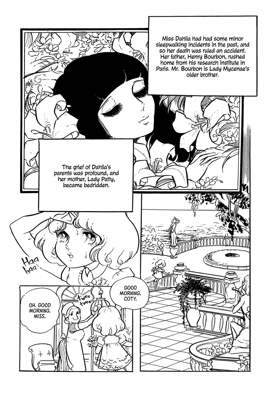 Page 34 Chapter 1 Saint Rosalind